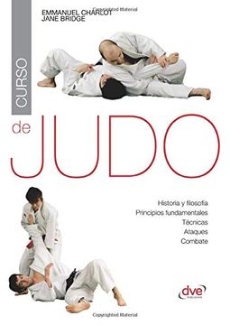 portada Curso de Judo