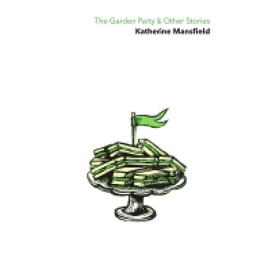 portada The Garden Party & Other Stories 