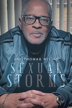 portada Sexual Storms (en Inglés)