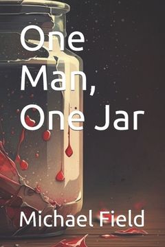 portada One Man, One Jar (en Inglés)