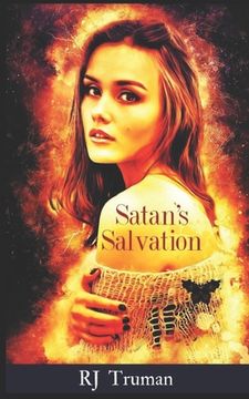 portada Satan's Salvation (en Inglés)