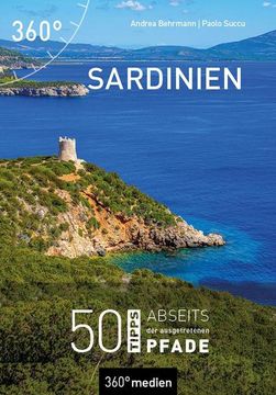 portada Sardinien (en Alemán)