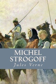 portada Michel Strogoff (French Edition)