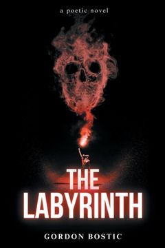 portada The Labyrinth
