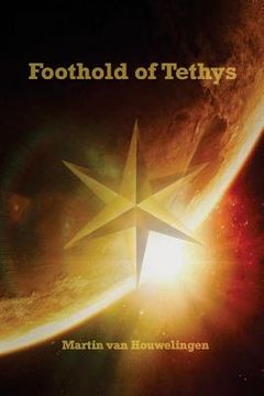 portada Foothold of Tethys (in English)