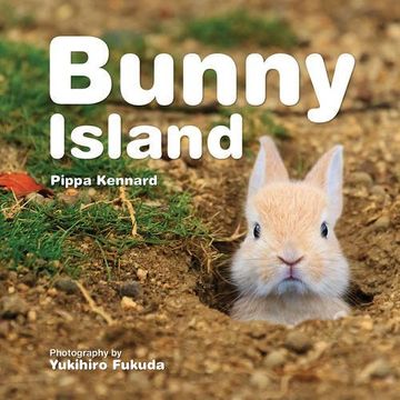 portada Bunny Island