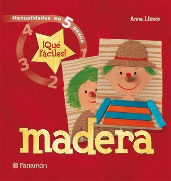 portada Madera (in Spanish)