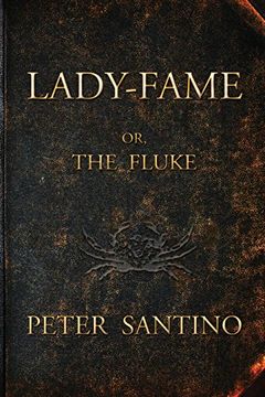portada Lady-Fame; Or, the Fluke (en Inglés)