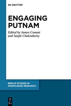 portada Engaging Putnam