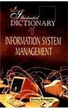 portada The Illlustrated Dictionary of Information System Management