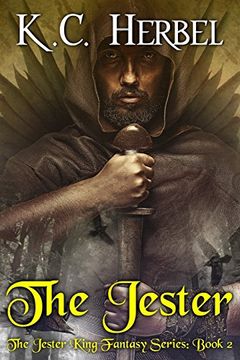 portada The Jester: The Jester King Fantasy Series: Book Two