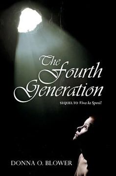 portada The Fourth Generation (en Inglés)