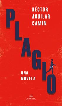 portada Plagio / Plagiarism (in Spanish)