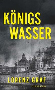 portada Königswasser