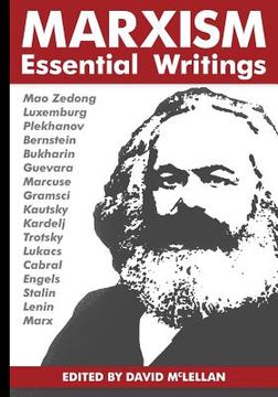 portada Marxism: Essential Writings (en Inglés)
