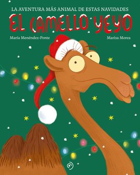 portada El Camello Yeyo (in Spanish)