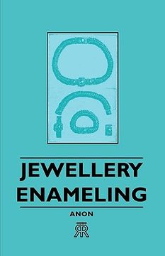 portada jewellery enameling (in English)