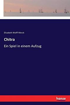 portada Chitra (en Alemán)
