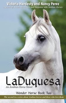 portada LaDuquesa (in English)