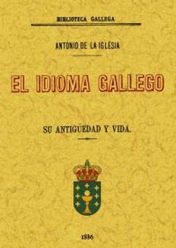 portada El Idioma Gallego