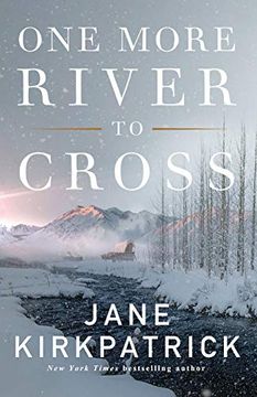 portada One More River to Cross (in English)