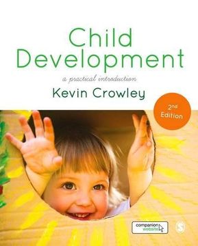 portada Child Development: A Practical Introduction (en Inglés)
