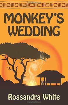 portada Monkey's Wedding