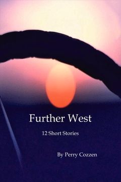 portada Further West: 12 Short Stories (en Inglés)