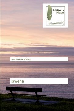 portada Gwéha (en Francés)