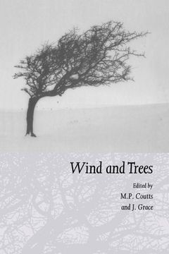 portada Wind and Trees (en Inglés)