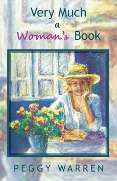 portada Very Much a Woman's Book (en Inglés)