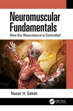portada Neuromuscular Fundamentals: How our Musculature is Controlled