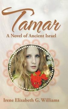 portada Tamar: A Novel of Ancient Israel
