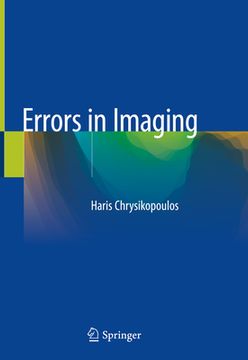 portada Errors in Imaging (en Inglés)