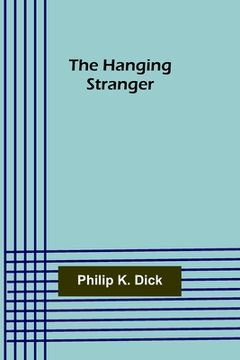 portada The Hanging Stranger 
