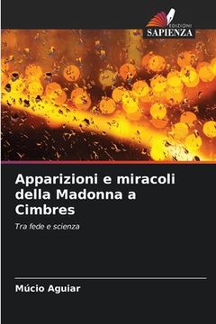 portada Apparizioni e miracoli della Madonna a Cimbres (in Italian)