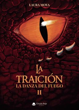 portada (I. B. D. ) la Traicion: La Danza del Fuego ii (in Spanish)