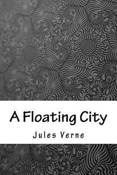 portada A Floating City (in English)