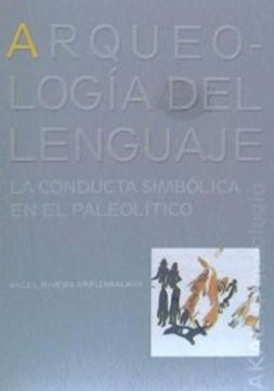 portada Arqueología del Lenguaje