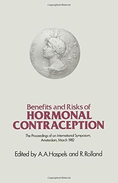 portada Benefits and Risks of Hormonal Contraception: Has the Attitude Changed?
