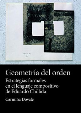 portada Geometria del Orden (in Spanish)