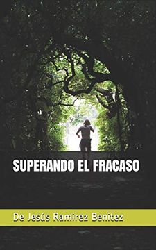 portada Superando el Fracaso (in Spanish)