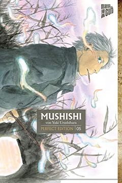 portada Mushishi - Perfect Edition 5 (in German)