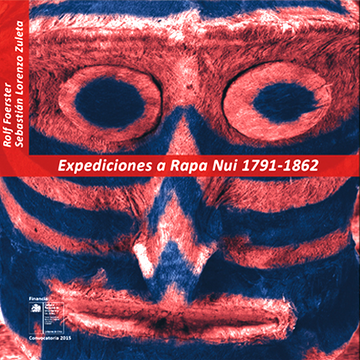 portada Expediciones a Rapa nui 1791-1862