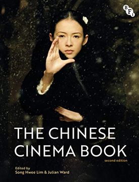 portada The Chinese Cinema Book (en Inglés)