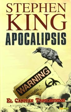 comics apocalipsis stephen king pdf