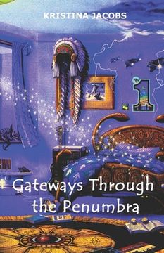 portada Gateways Through the Penumbra