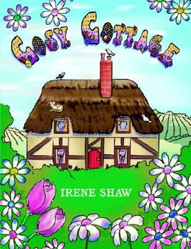 portada cosy cottage (in English)