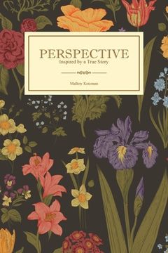 portada Perspective: Inspired by a True Story (in English)