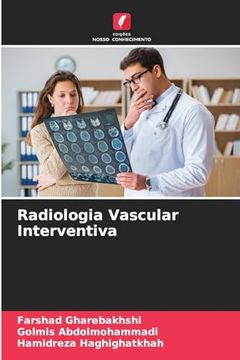 portada Radiologia Vascular Interventiva